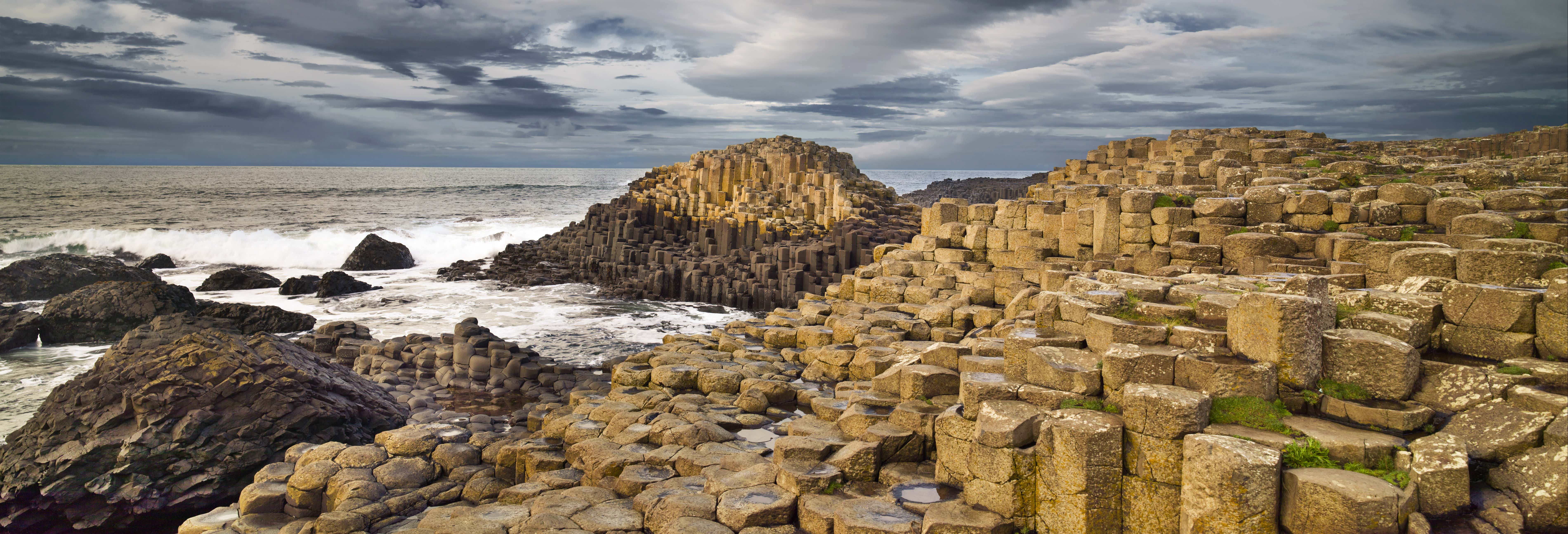 Giant's Causeway Tour