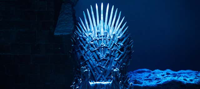 Escursione agli studios de Il Trono di Spade