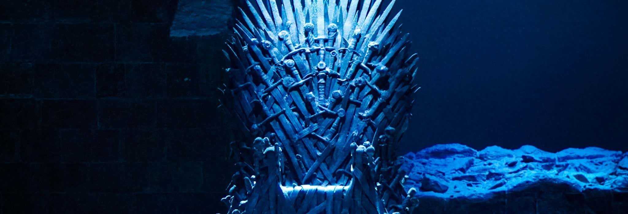 Tour to Game of Thrones Studio