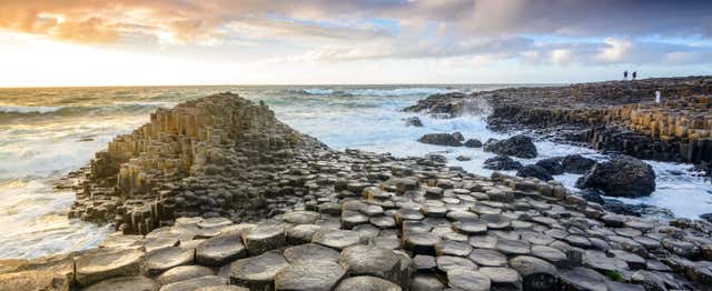 Excursion privée depuis Belfast