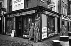 Tour pelos pubs tradicionais de Belfast