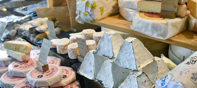 Tour gastronomico di Belfast