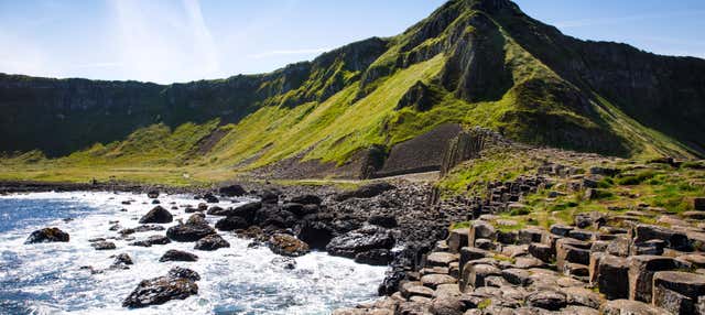 Tour delle location de Il Trono di Spade + Giant's Causeway