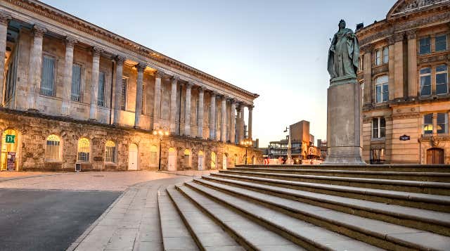 Birmingham