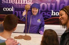 Cadbury World Ticket