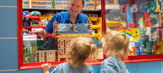 Biglietti per LEGOLAND® Birmingham
