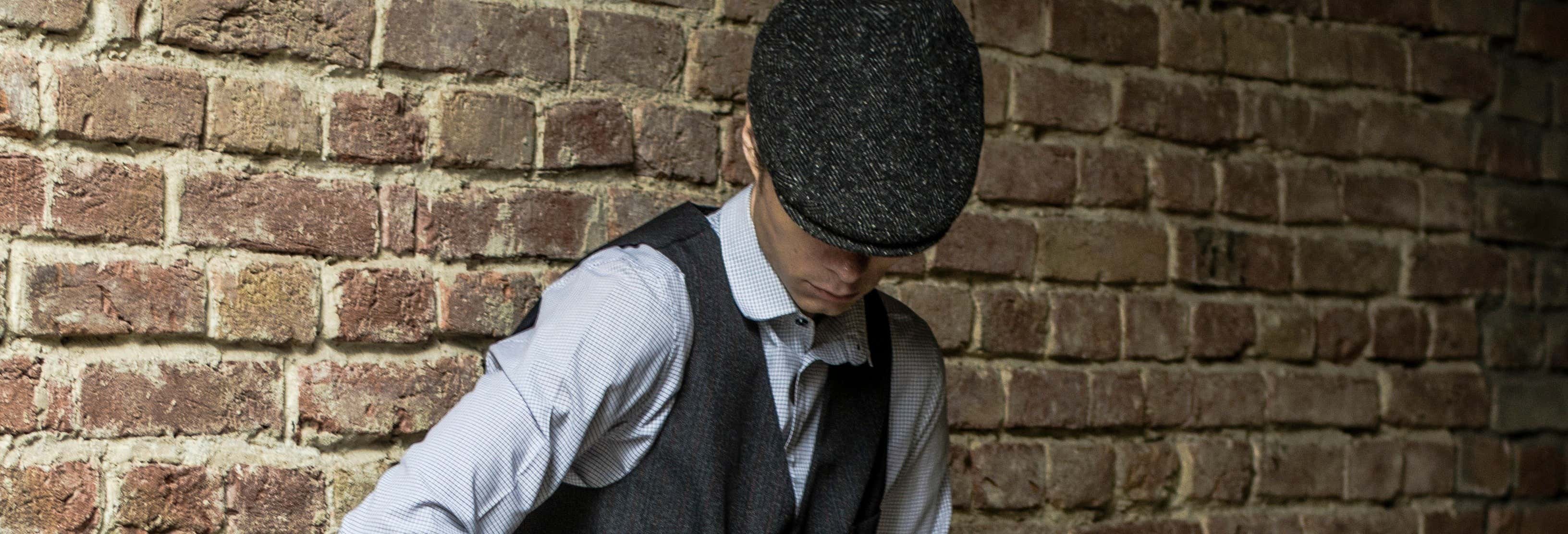 Tour de los Peaky Blinders