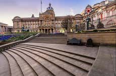 Birmingham Private Tour