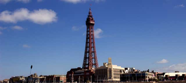 Blackpool BIG Ticket