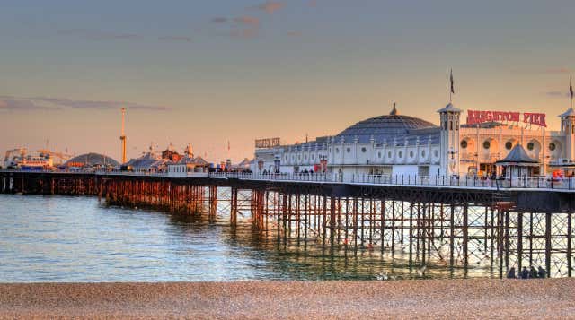 Brighton
