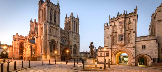 Tour privato di Bristol