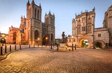 Bristol Private Tour