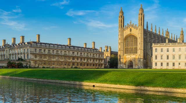 Cambridge