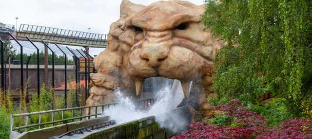 Biglietti per Chessington World of Adventures