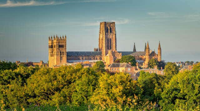 Durham