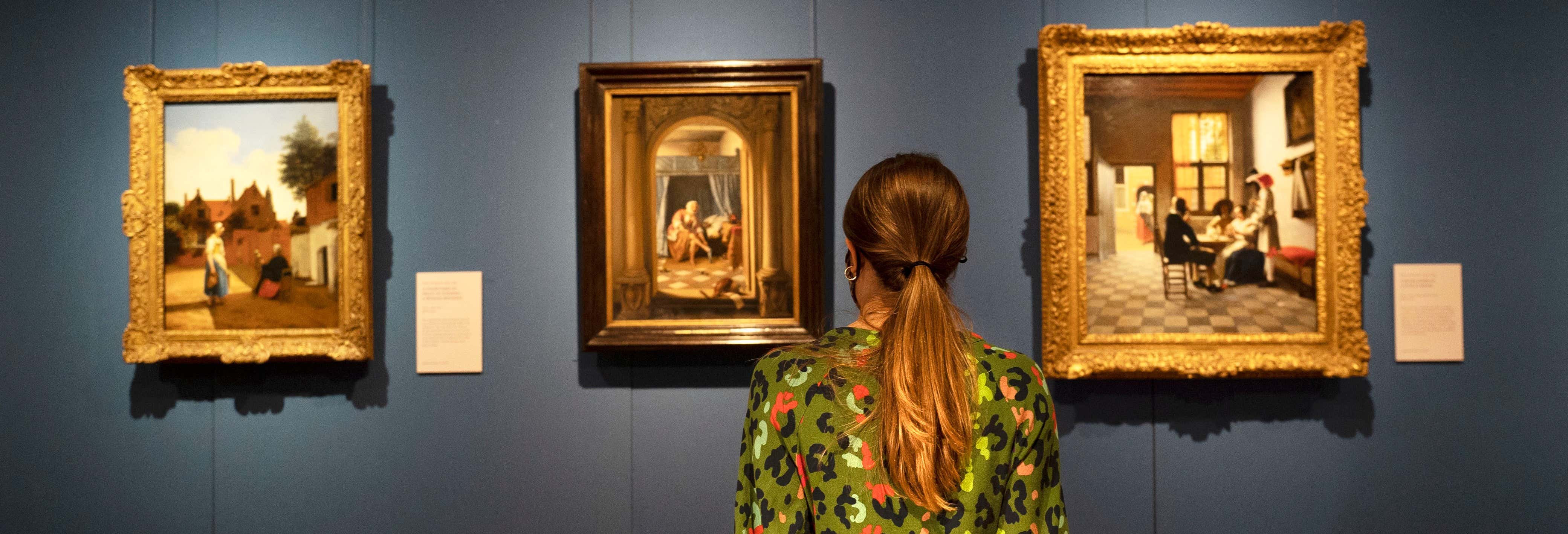 Holyroodhouse Palace: The King's Gallery Tickets