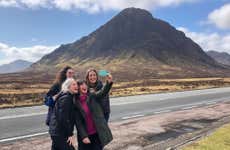 Excursión por lo mejor de las Highlands