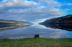 Excursión al Lago Ness y las Highlands