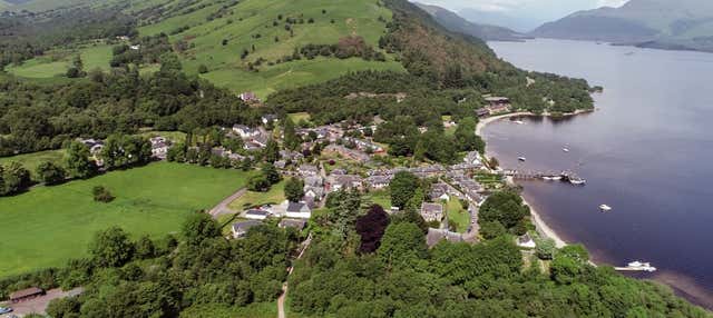 Excursión a las Highlands, Kilchurn e Inveraray