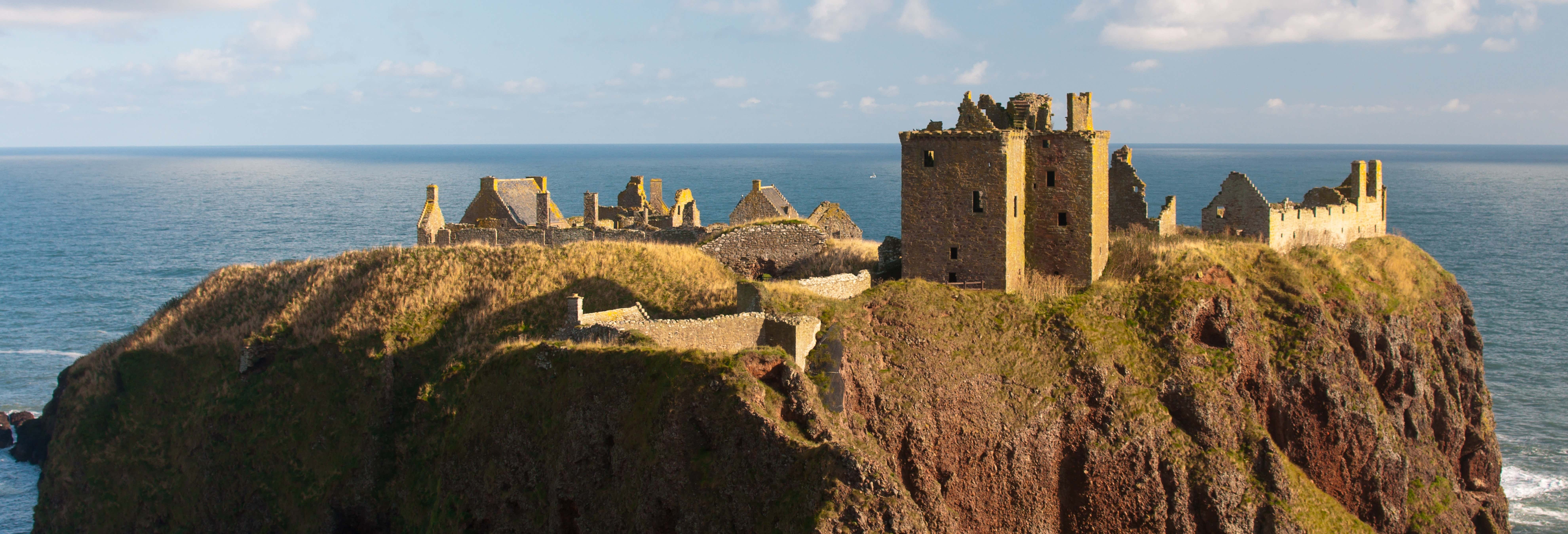 Escursione privata da Edimburgo