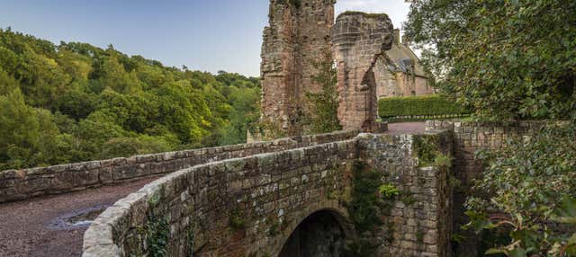 Escursione a Rosslyn e al Vallo de Adriano