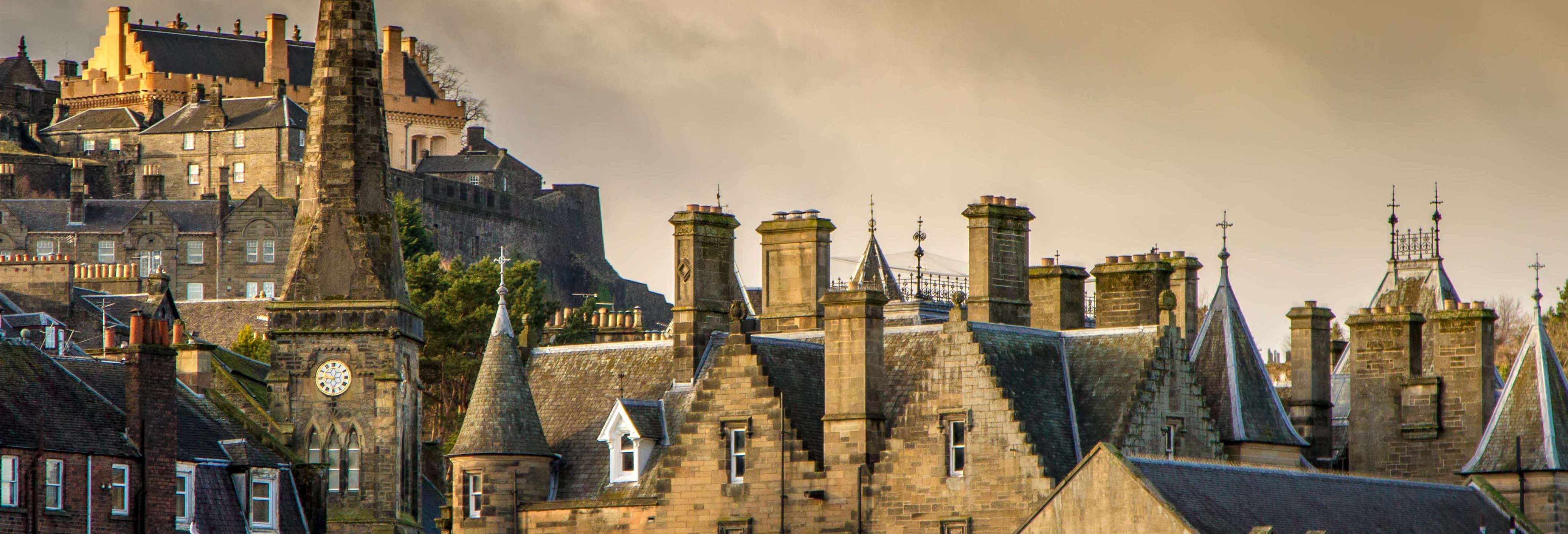 Escursione a Stirling