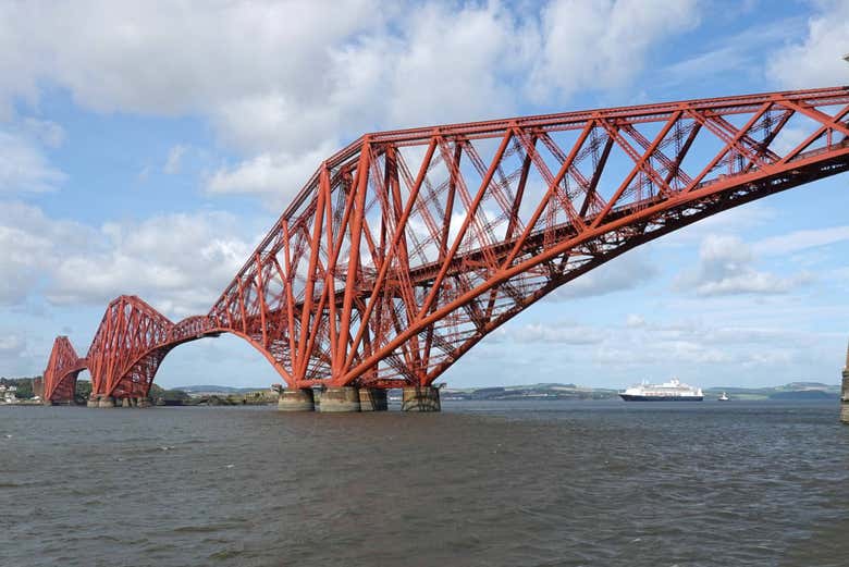 St. Andrews & Fife's Fishing Villages Day Trip