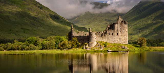 Tour di 2 giorni a Loch Ness e alle Highlands