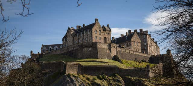 Tour di Edimburgo al completo con biglietti