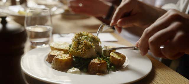 Tour gastronomico di Edimburgo