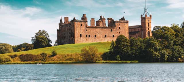 Tour delle location di Outlander in Scozia