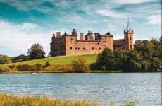 Ruta de Outlander por Escocia