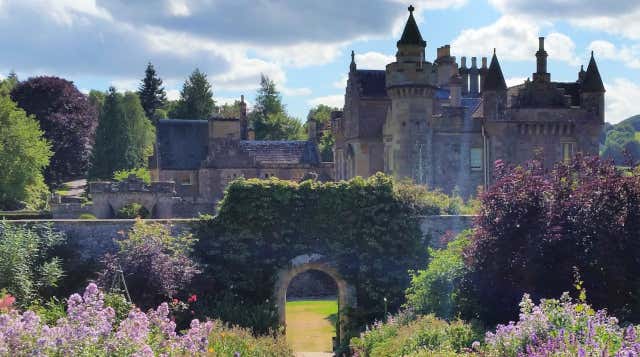 Galashiels