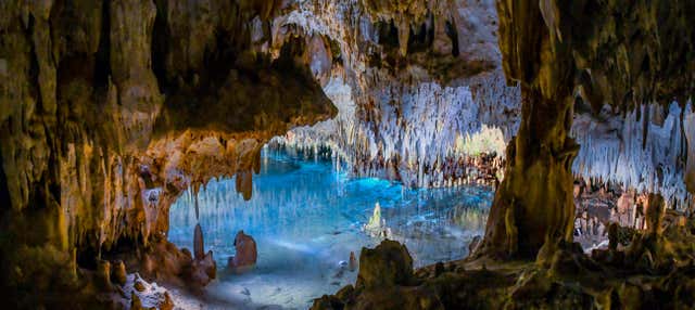 Escursione alle Crystal Caves e alle tenute coloniali