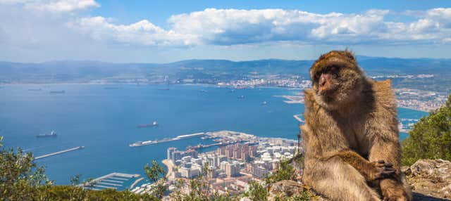 Tour della Grotta di San Michele