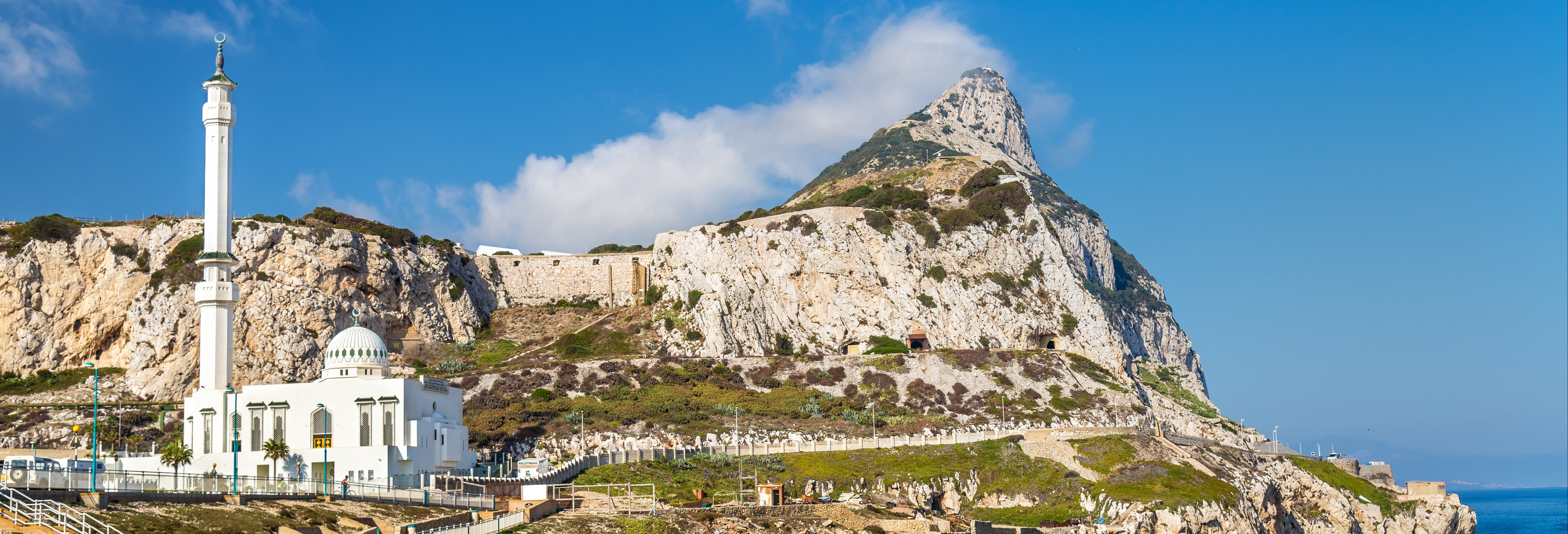 Guided Tour of Gibraltar