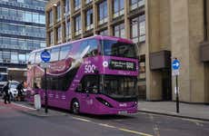 Glasgow Airport Bus Transfer