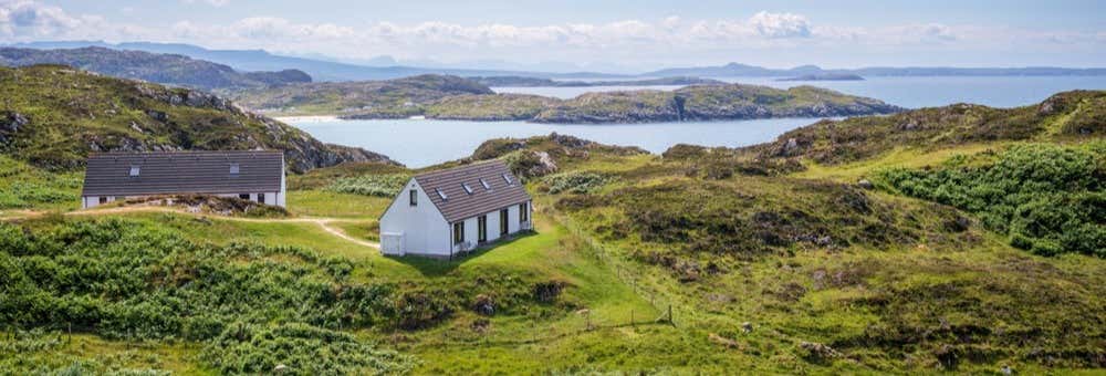 Circuito por Escocia y las Highlands en 8 días