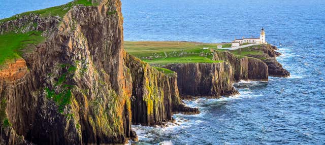 Tour dell'isola di Skye e delle Highlands in 3 giorni