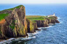 Isle of Skye & Highlands Tour: 3 Days