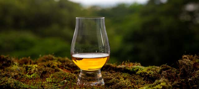 Tour del whisky a Glasgow