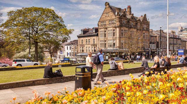 Harrogate