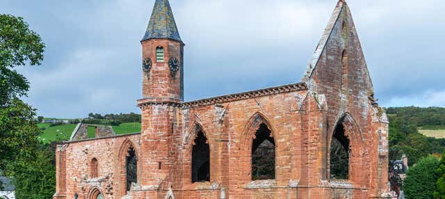 Excursión a Black Isle y las cascadas de Fairy Glen + Avistamiento de delfines en North Kessock