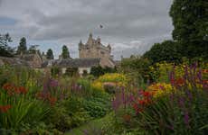 Parque Nacional Cairngorms, Clava Cairns e castelo de Cawdor