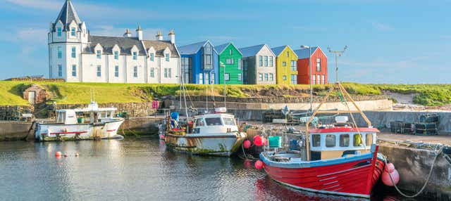 Escursione a John o' Groats
