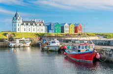 Excursão a John O' Groats