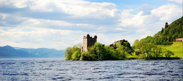 Escursione a Loch Ness e alle Highlands