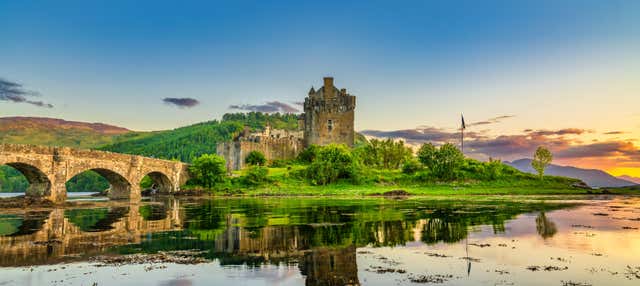 Escursione all'isola di Skye