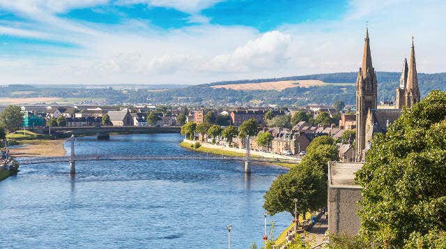 Inverness