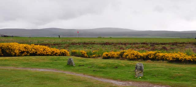 Tour di Outlander + Loch Ness